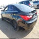 5NPEB4AC4DH567367 2013 Hyundai Sonata Gls auction photo thumbnail 3