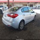 KNAFK4A64F5371069 2015 Kia Forte Lx auction photo thumbnail 4