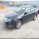3FAHP0GA7AR431956 2010 Ford Fusion S auction photo thumbnail 2