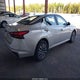 1N4BL4DV7SN359113 2025 Nissan Altima Sv Fwd auction photo thumbnail 4
