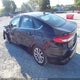 3FA6P0HD1HR333547 2017 Ford Fusion Se auction photo thumbnail 3