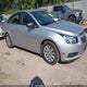 1G1PC5SH2B7296762 2011 Chevrolet Cruze Ls auction photo thumbnail 1