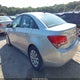 1G1PC5SH2B7296762 2011 Chevrolet Cruze Ls auction photo thumbnail 3