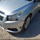 1G1PC5SH2B7296762 2011 Chevrolet Cruze Ls auction photo thumbnail 6