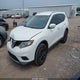 5N1AT2MV1EC867082 2014 Nissan Rogue Sv auction photo thumbnail 2