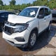 5FNYF5H18HB044448 2017 Honda Pilot Lx auction photo thumbnail 2