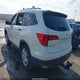 5FNYF5H18HB044448 2017 Honda Pilot Lx auction photo thumbnail 3