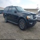 1FMJK1HT4HEA05862 2017 Ford Expedition El Xlt auction photo thumbnail 1