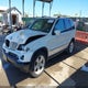 5UXFB53545LV17489 2005 BMW X5 4.4I auction photo thumbnail 2