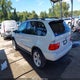 5UXFB53545LV17489 2005 BMW X5 4.4I auction photo thumbnail 3