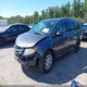5FNRL5H28GB015794 2016 Honda Odyssey Lx auction photo thumbnail 2