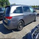 5FNRL5H28GB015794 2016 Honda Odyssey Lx auction photo thumbnail 4