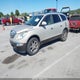 5GAER23718J224319 2008 Buick Enclave Cxl auction photo thumbnail 2