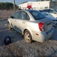 KL5JJ56Z46K287186 2006 Suzuki Forenza Premium auction photo thumbnail 3
