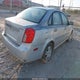 KL5JJ56Z46K287186 2006 Suzuki Forenza Premium auction photo thumbnail 4
