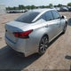 1N4AL4CV0LC121226 2020 Nissan Altima Sr Vc-Turbo Fwd auction photo thumbnail 4