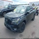5FPYK3F86PB012992 2023 Honda Ridgeline Black Edition auction photo thumbnail 2