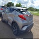 NMTKHMBX5JR048044 2018 Toyota C-Hr Xle Premium auction photo thumbnail 3