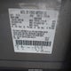2LMTJ8KRXGBL60213 2016 Lincoln Mkx Select auction photo thumbnail 9