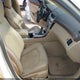 1G6DP57V380108316 2008 Cadillac Cts Standard auction photo thumbnail 5