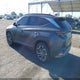 5NMJE3DE5SH459055 2025 Hyundai Tucson Limited auction photo thumbnail 3