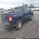 1C6RRFGG2NN446719 2022 Ram 1500 Tradesman 4X4 5'7 Box auction photo thumbnail 4