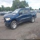 1C6RRFGG2NN446719 2022 Ram 1500 Tradesman 4X4 5'7 Box auction photo thumbnail 2