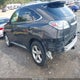 2T2BK1BA8AC069326 2010 Lexus Rx 350 auction photo thumbnail 3