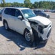 5TDAAAB56RS001020 2024 Toyota Grand Highlander Xle auction photo thumbnail 1