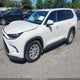 5TDAAAB56RS001020 2024 Toyota Grand Highlander Xle auction photo thumbnail 2