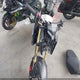 MLHJC6114H5208156 2017 Honda Grom 125 auction photo thumbnail 5