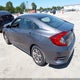 19XFC2F57GE031411 2016 Honda Civic Lx auction photo thumbnail 3