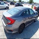 19XFC2F57GE031411 2016 Honda Civic Lx auction photo thumbnail 4