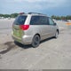 5TDZK23C97S098648 2007 Toyota Sienna Le auction photo thumbnail 4