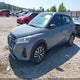 3N1CP5CV5PL553157 2023 Nissan Kicks Sv Xtronic Cvt auction photo thumbnail 2