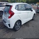 JHMGK5H77HS017254 2017 Honda Fit Ex auction photo thumbnail 4