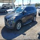 5XYPG4A34GG099744 2016 Kia Sorento 2.4L Lx auction photo thumbnail 2