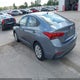 3KPC24A67LE097954 2020 Hyundai Accent Se auction photo thumbnail 3