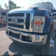 1FTXW43R98EB19937 2008 Ford F450 Super Duty auction photo thumbnail 12
