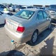4T1BE32KX5U084110 2005 Toyota Camry Le auction photo thumbnail 4