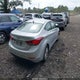 KMHDH4AE0EU075837 2014 Hyundai Elantra Se auction photo thumbnail 4