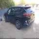 5TDGBRCH3NS561716 2022 Toyota Highlander Hybrid Xle auction photo thumbnail 3