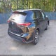 5TDGBRCH3NS561716 2022 Toyota Highlander Hybrid Xle auction photo thumbnail 4