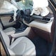 5TDGBRCH3NS561716 2022 Toyota Highlander Hybrid Xle auction photo thumbnail 5