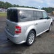 2FMDK52C09BA04850 2009 Ford Flex Sel auction photo thumbnail 4