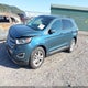 2FMPK4J84GBB55157 2016 Ford Edge Sel auction photo thumbnail 2