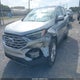 2FMPK4K90LBA75484 2020 Ford Edge Titanium auction photo thumbnail 6