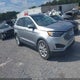 2FMPK4K90LBA75484 2020 Ford Edge Titanium auction photo thumbnail 1