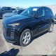 WA112BGF6SA020071 2025 Audi Q6 E-Tron Premium auction photo thumbnail 2