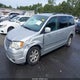 2A4RR5DX9AR162065 2010 Chrysler Town & Country Touring auction photo thumbnail 2